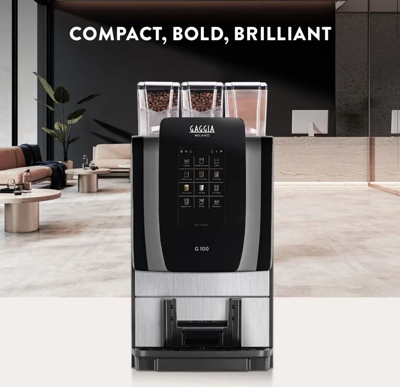 Jura W8 Coffee Machine — Amatsa