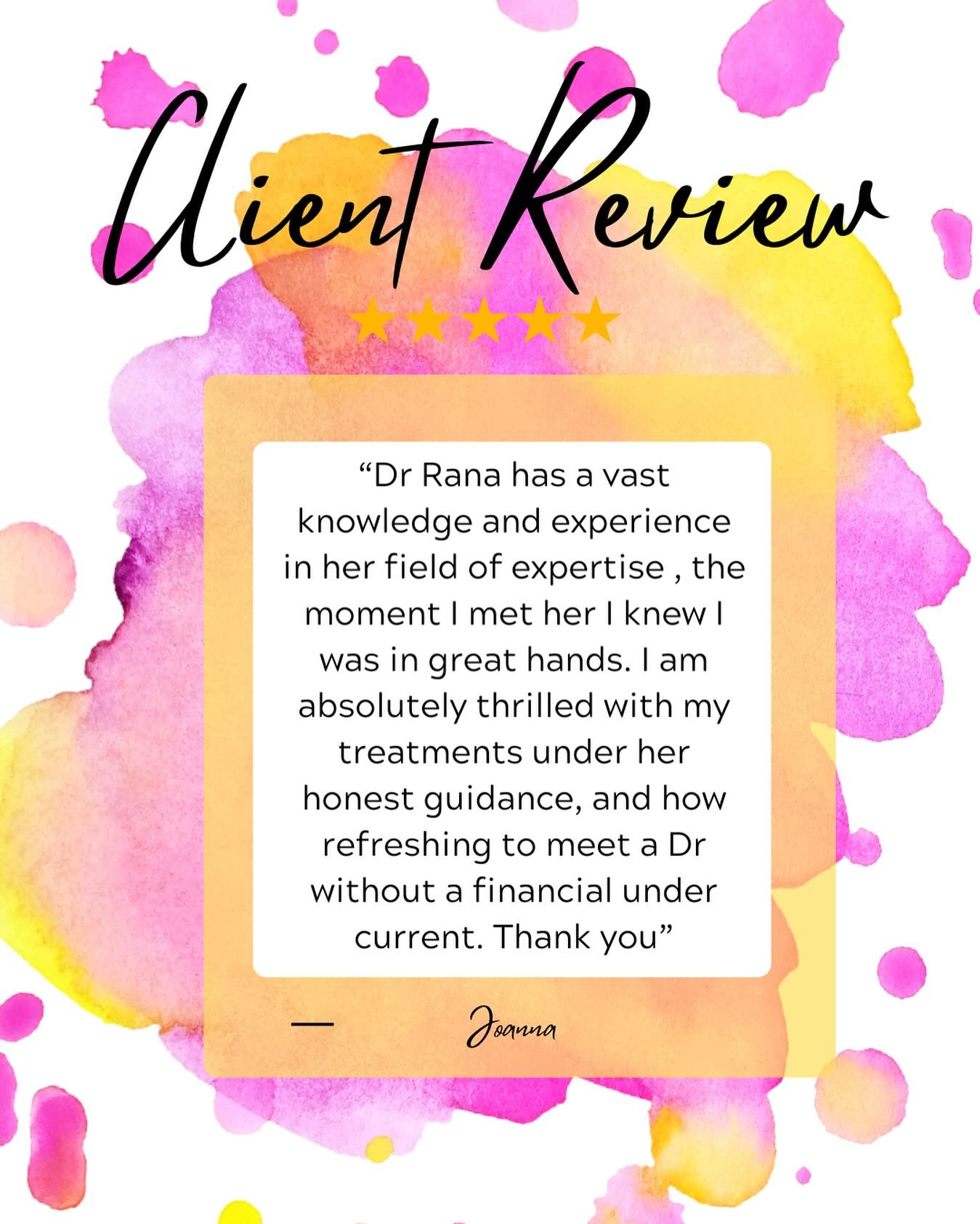 ✨⭐️⭐️⭐️⭐️⭐️✨

Nothing is better than glowing feedback from patients 💖 

Thank you for trusting Groves Aesthetics with your journey &mdash; your confidence is our priority ✨

#reviews #antiwrinkle #botox #filler #skinboosters #skintreat #aesthetic #g