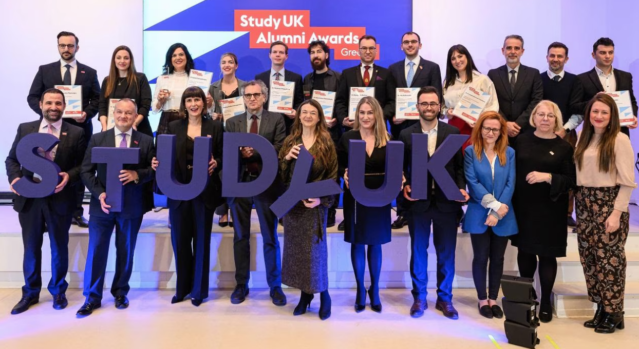 UK Alumni Awards 2026