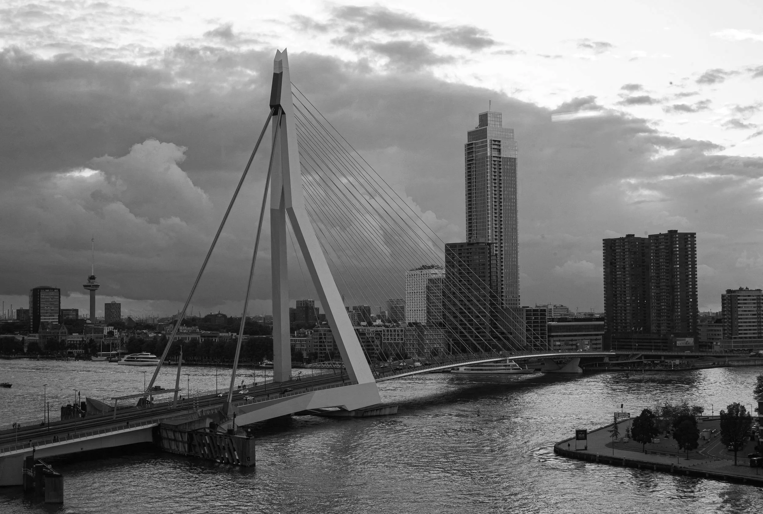 Rotterdam, Netherlands