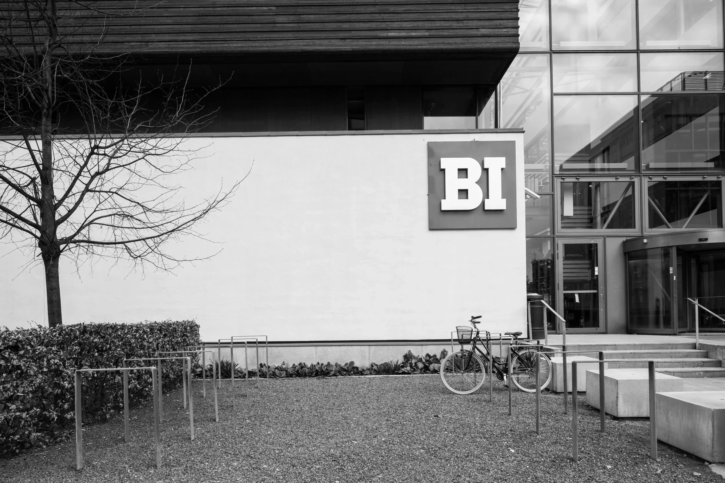 Niels Torp - BI Campus