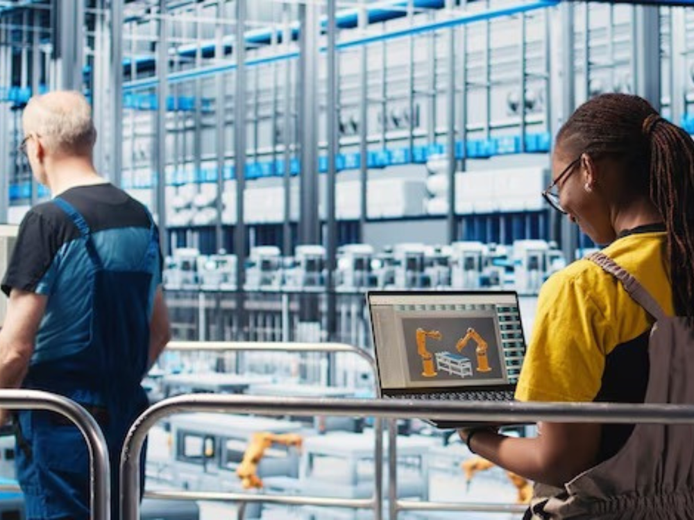 How to Choose an Electronic Contract Manufacturing Services — Arrival ...
