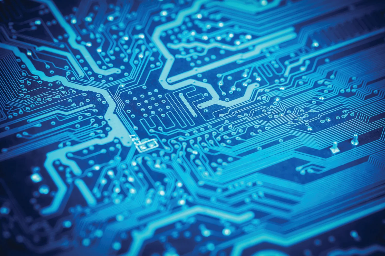 #1 Electronic Manufacturing Solutions | Arrival Electronics