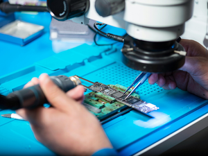 Your Source for Accurate and Reliable PCB Board Assembly — Arrival ...