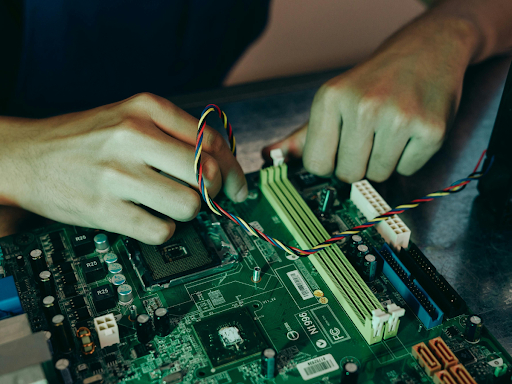 What Is PCB Assembly? Expert Guide to Process & Methods — Arrival ...