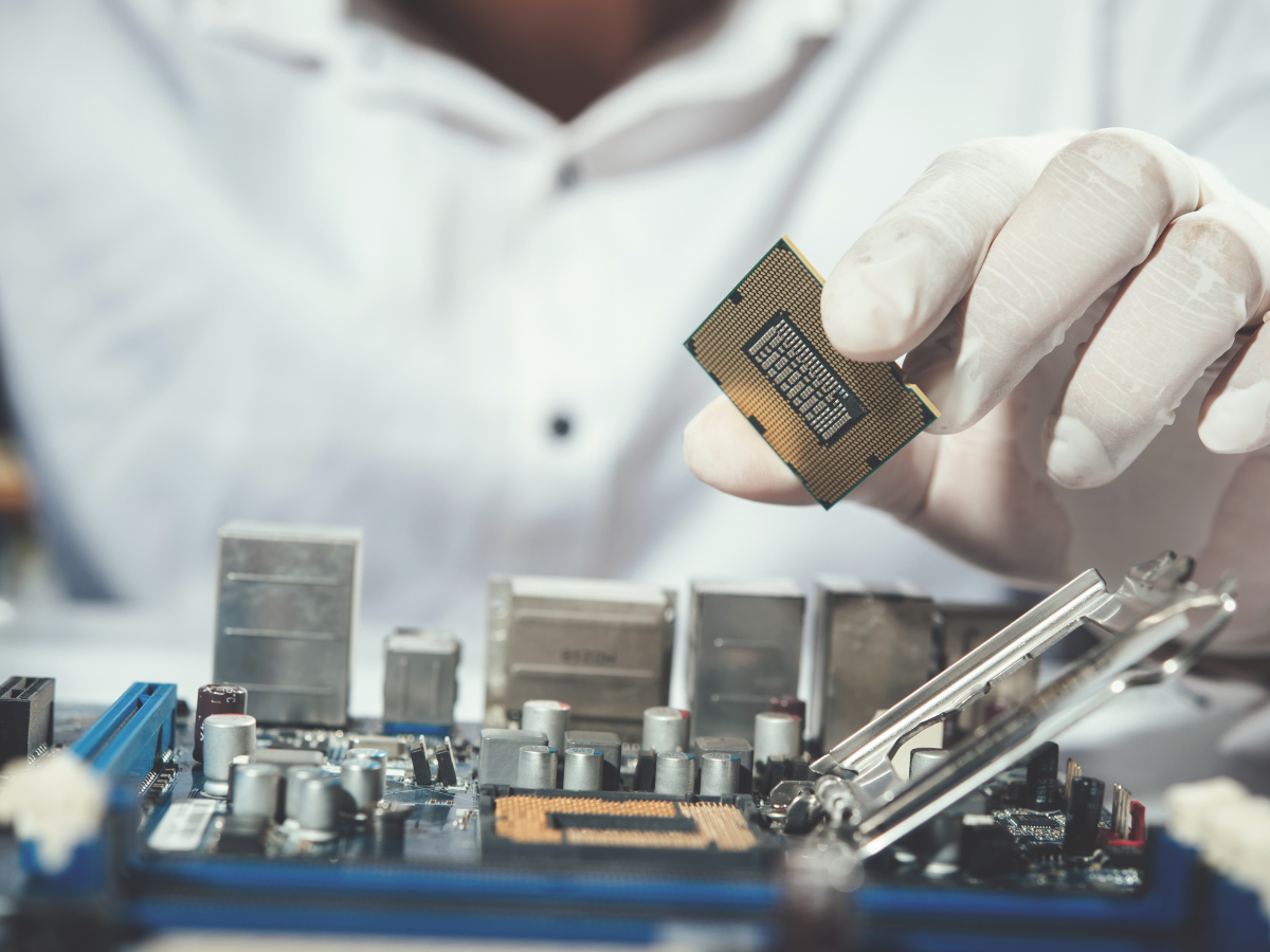 What Is Contract Manufacturing? Types and Process Guide