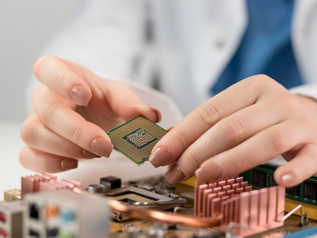 Why Use Electronic Manufacturing Services for High-Mix OEMs — Arrival ...
