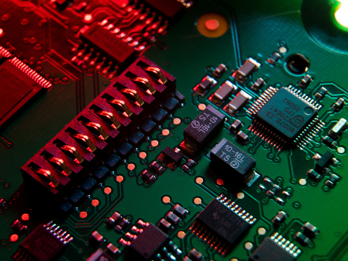 what is PCB design
