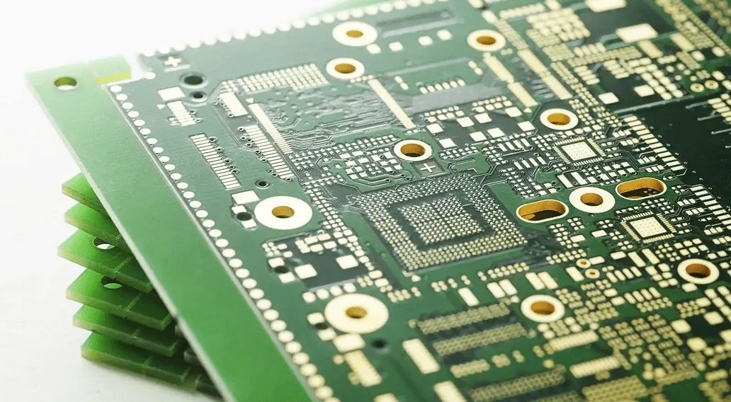 PCB Manufacturing