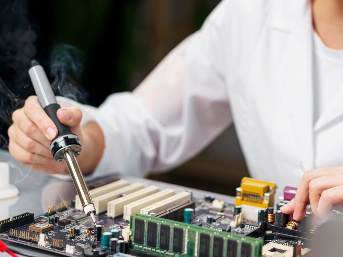 pcb circuit board manufacturer