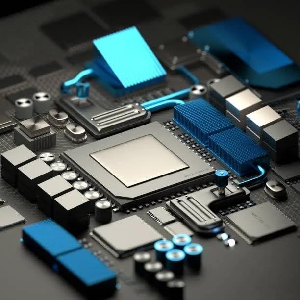 Smart Sourcing & Lifecycle Tips for Electronic Components — Arrival ...