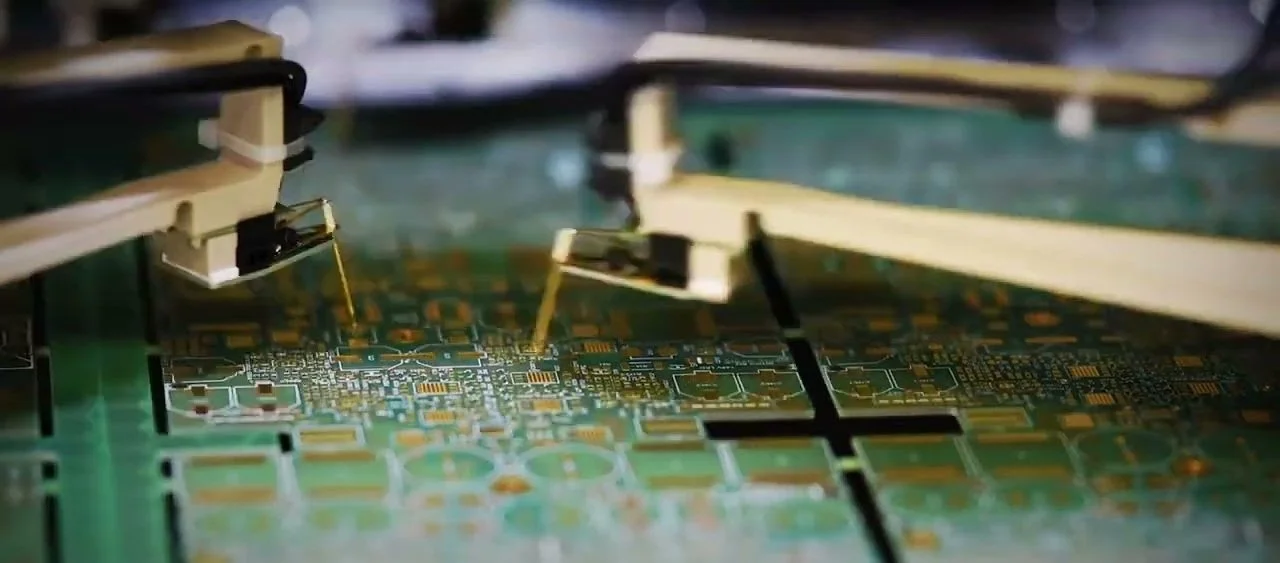 PCB Manufacturing