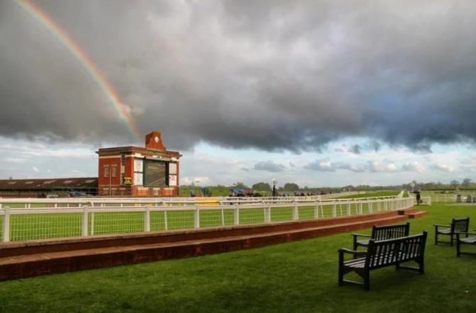 Ripon Racecourse
