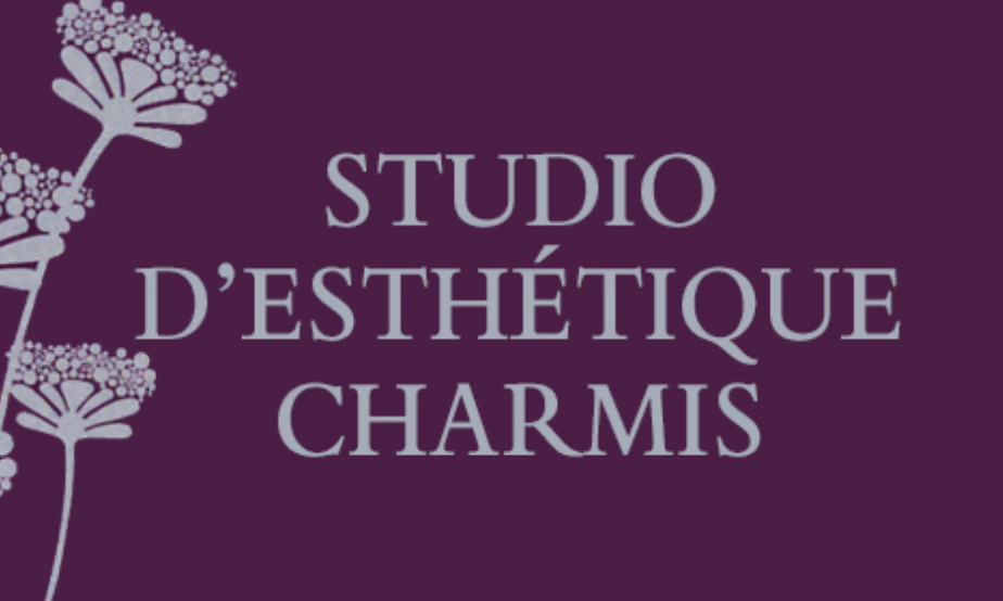 STUDIO D&#39;ESTHÉTIQUE CHARMIS