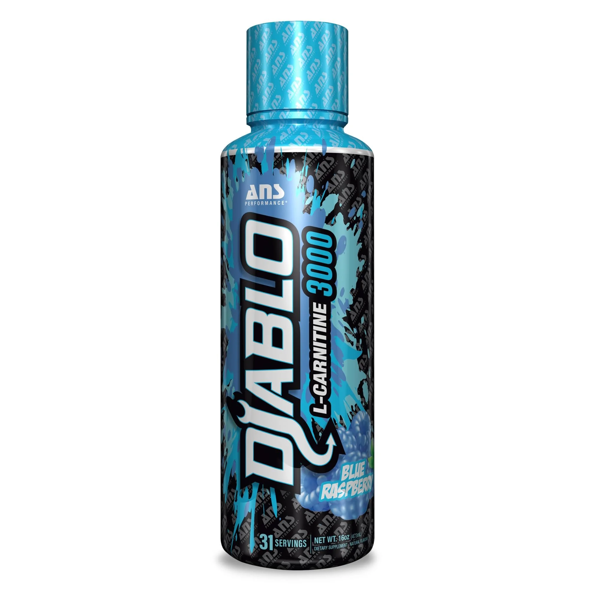 Diablo L-Carnitine 3000
