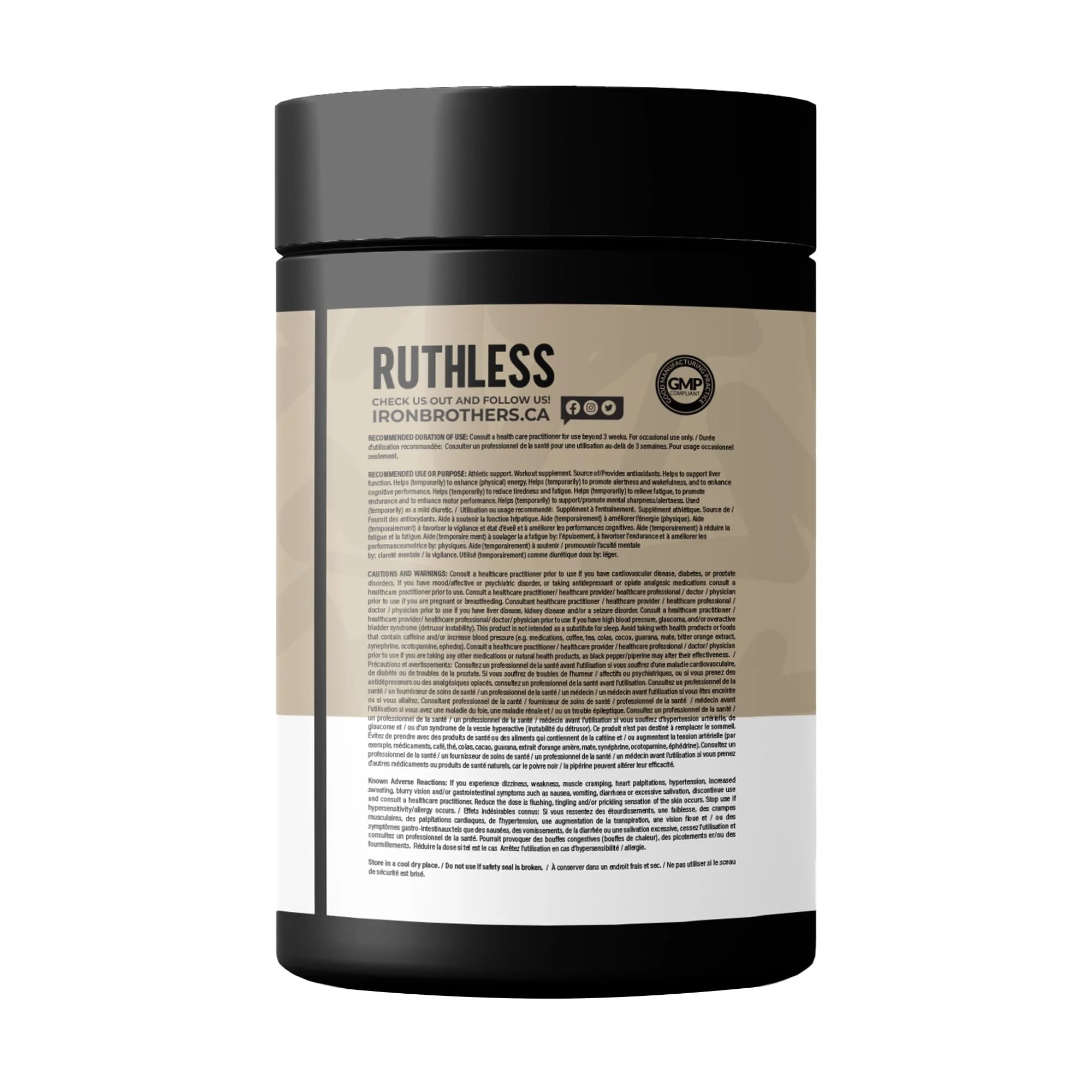 Iron Brothers Ruthless Back.jpg