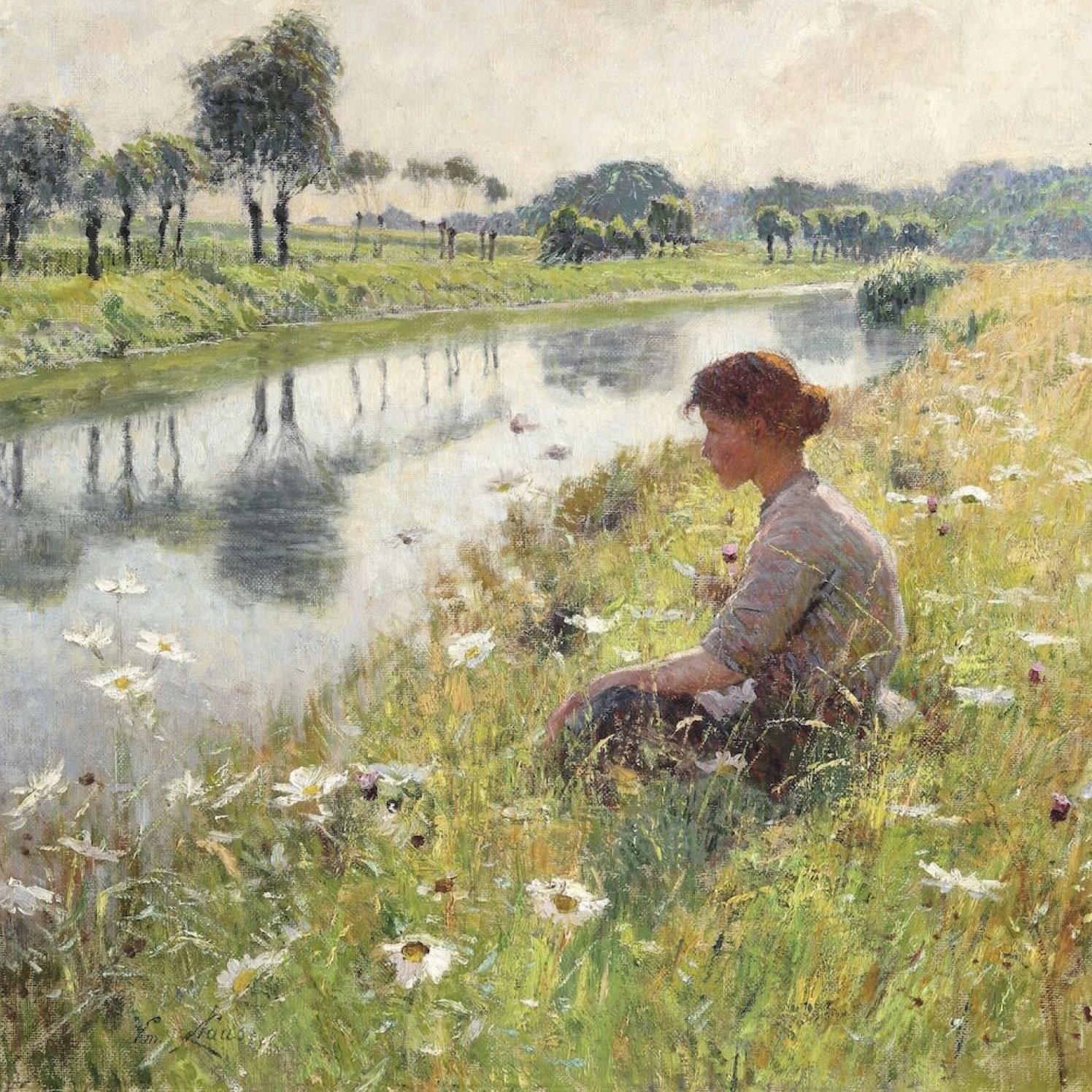 From Paintings to Photography: How Painters Have Shaped the Art of Photography