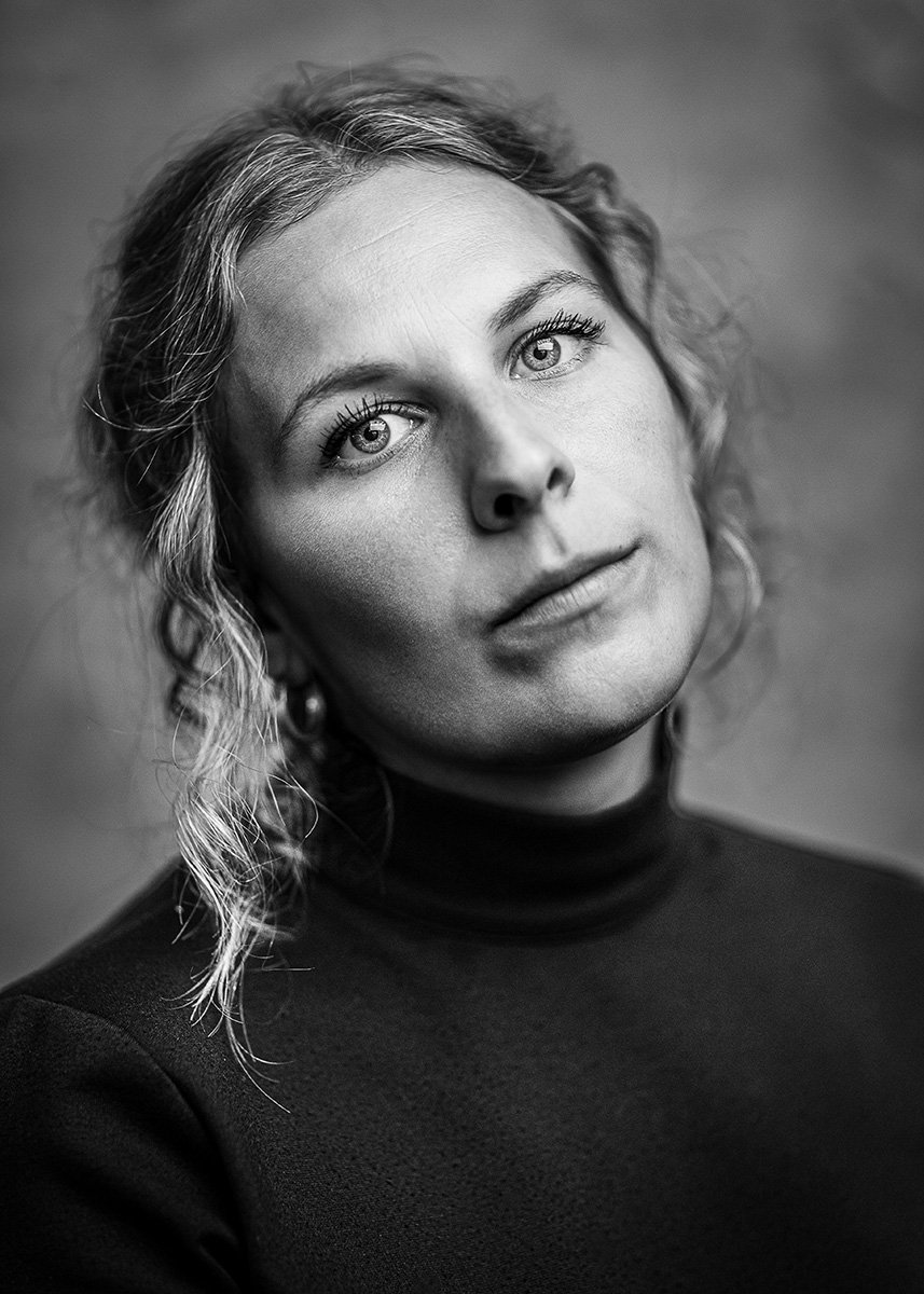 Marieke Anthoni