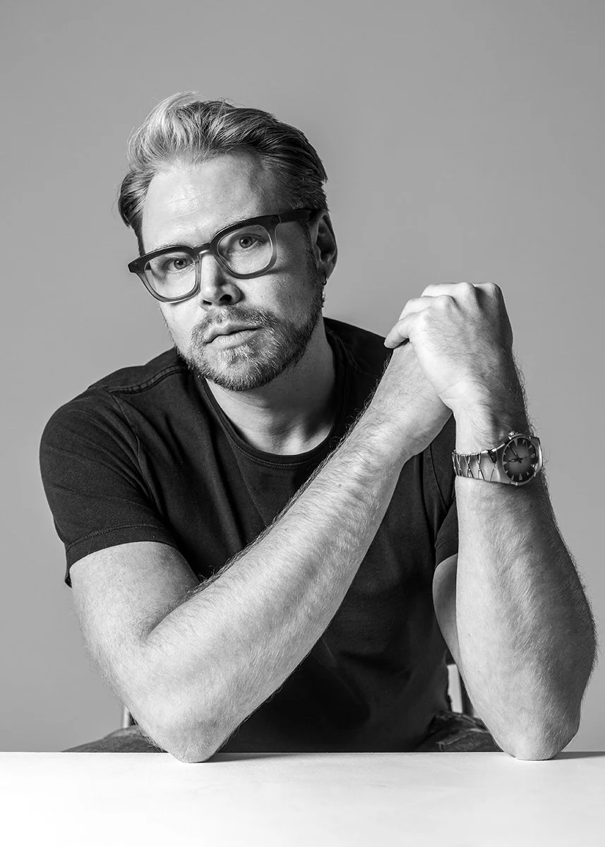 Aaron Vergult of Henyō Digital 
