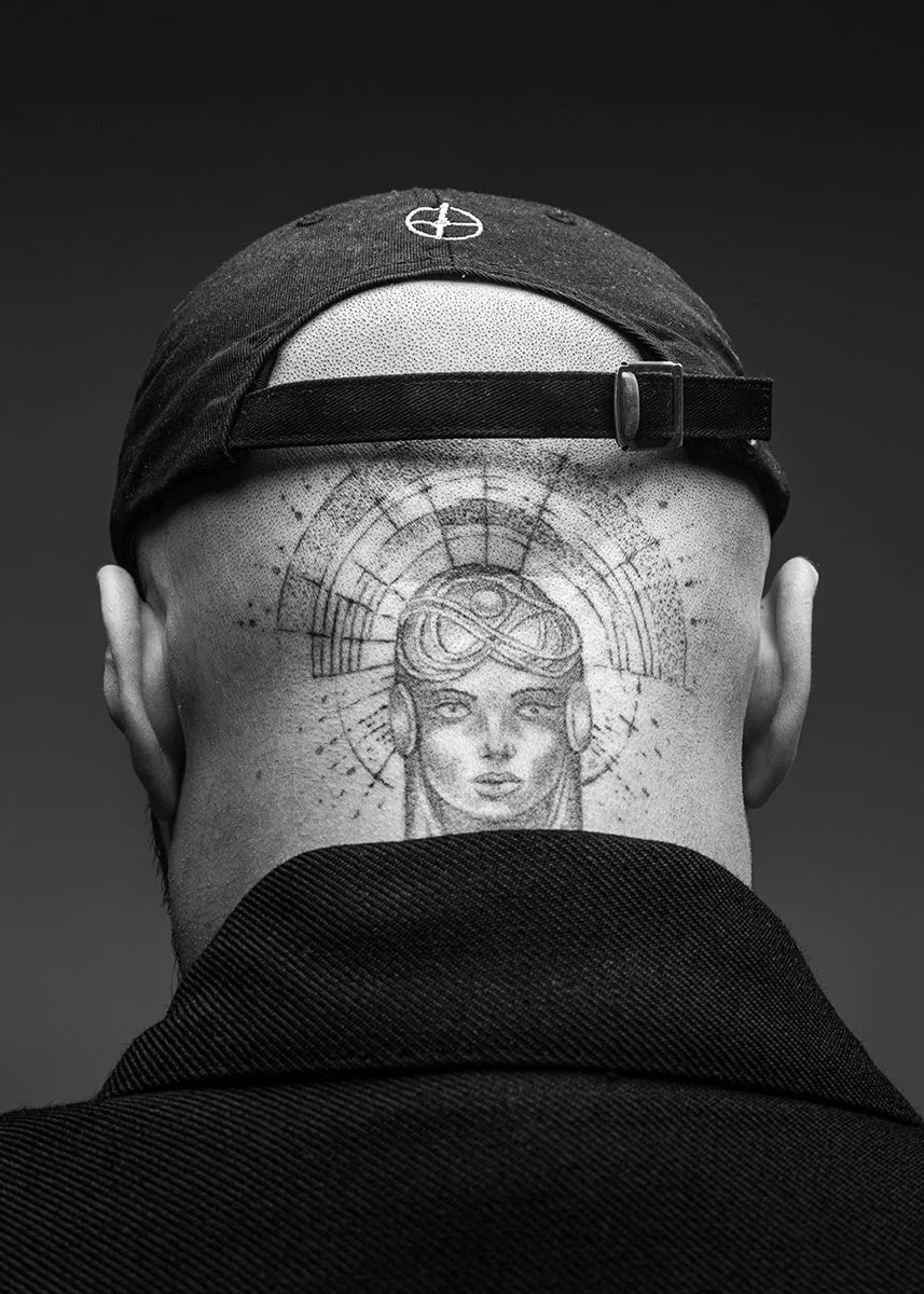 Vincent Buyssens from Thoughtform