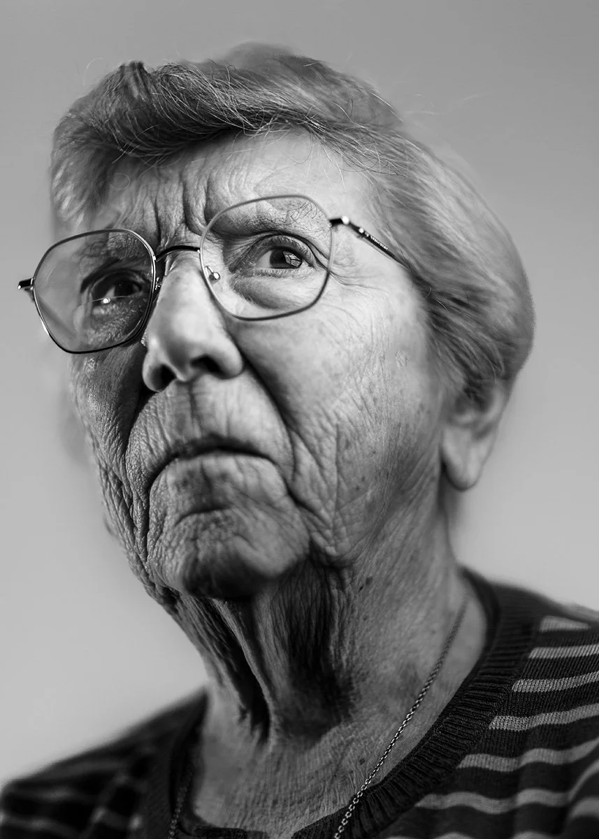Grandmother
