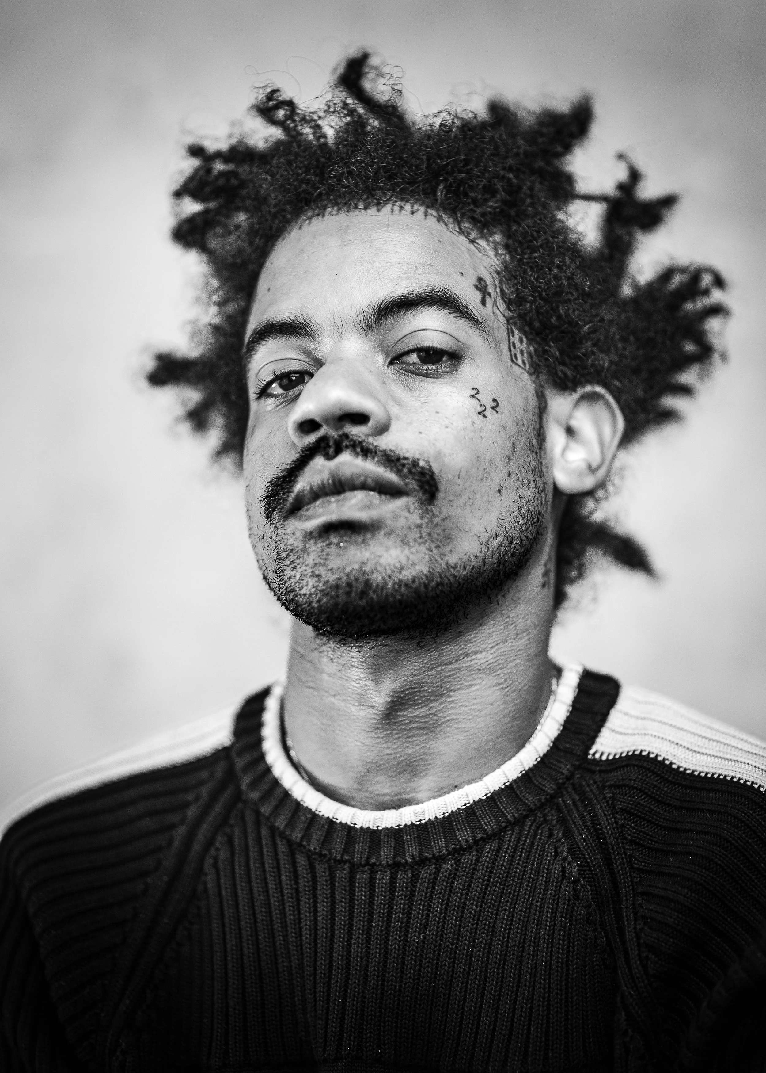 Kleine Crack - Belgian Hip Hop artist