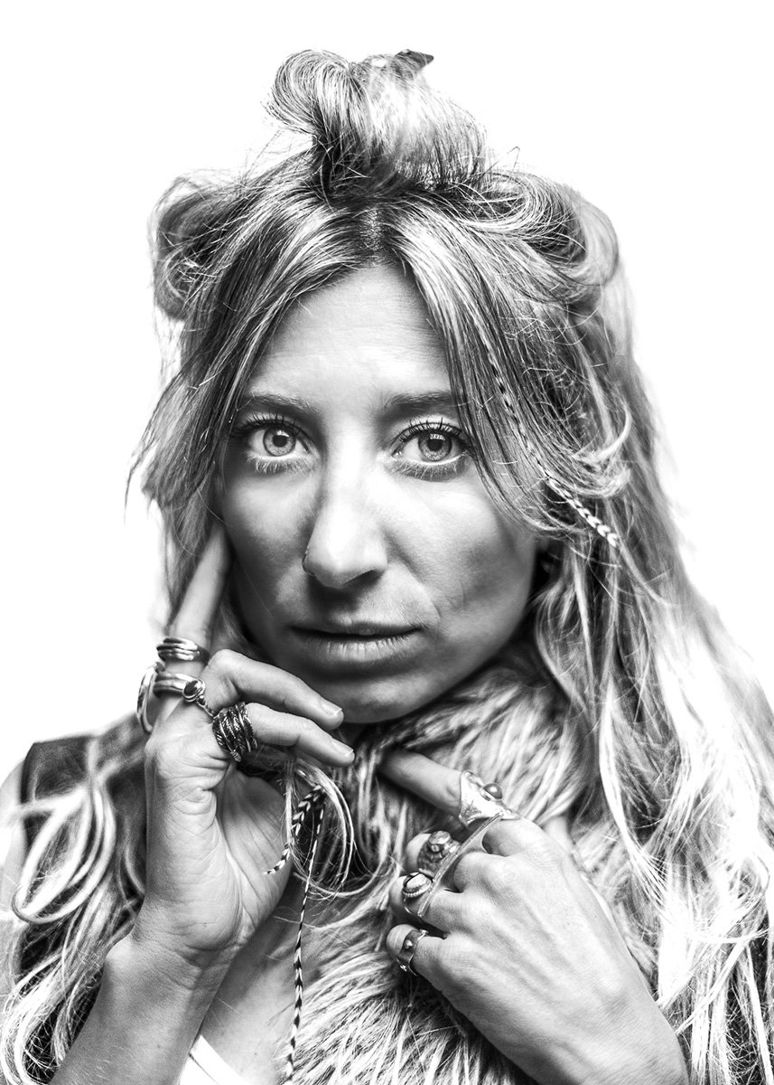 Amandine Grulois 