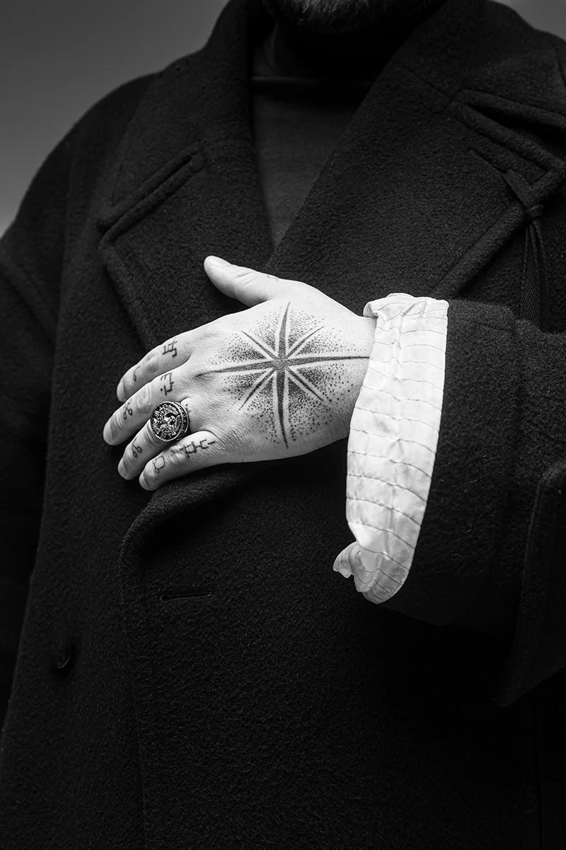 Vincent Buyssens