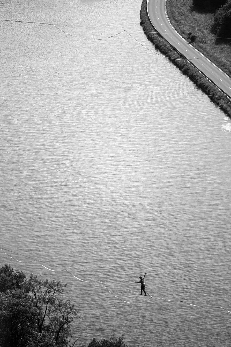 Highline, Belgium - 2025