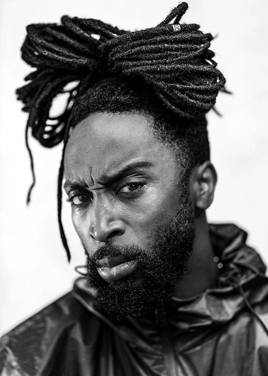 Joffrey Anane - Multidisciplinary Artist