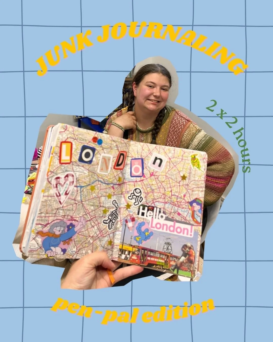 junk journaling pen pal words.jpg