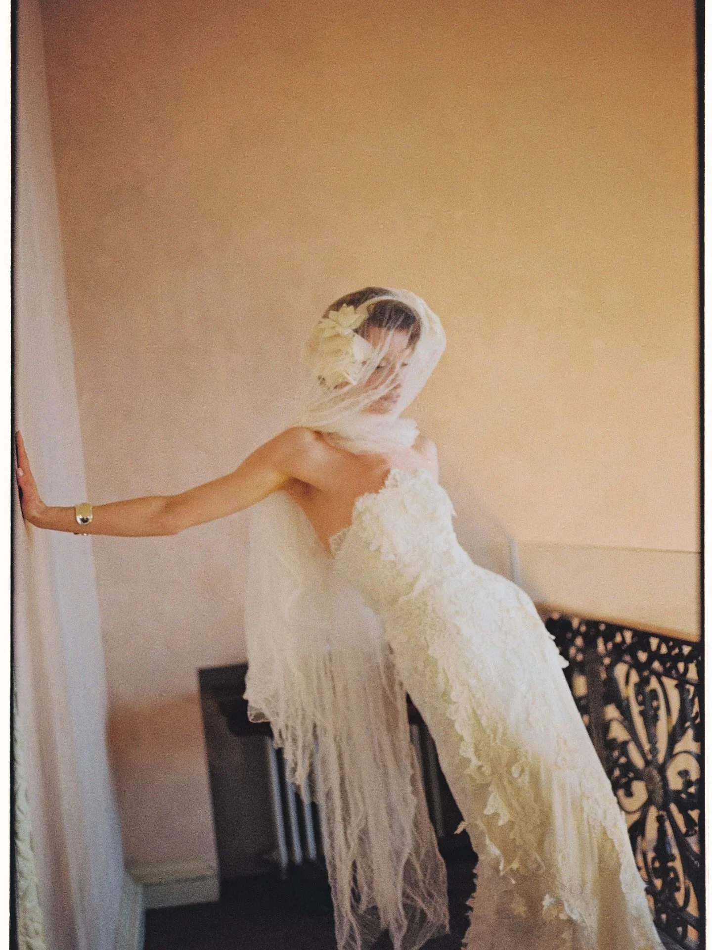 Film scans just arrived, which means I&rsquo;m excitedly wrapping up a few wedding galleries from the tail end of 2025. Cannot wait to share them with my couples. After witnessing a celebration after months of and planning and careful preparation, de