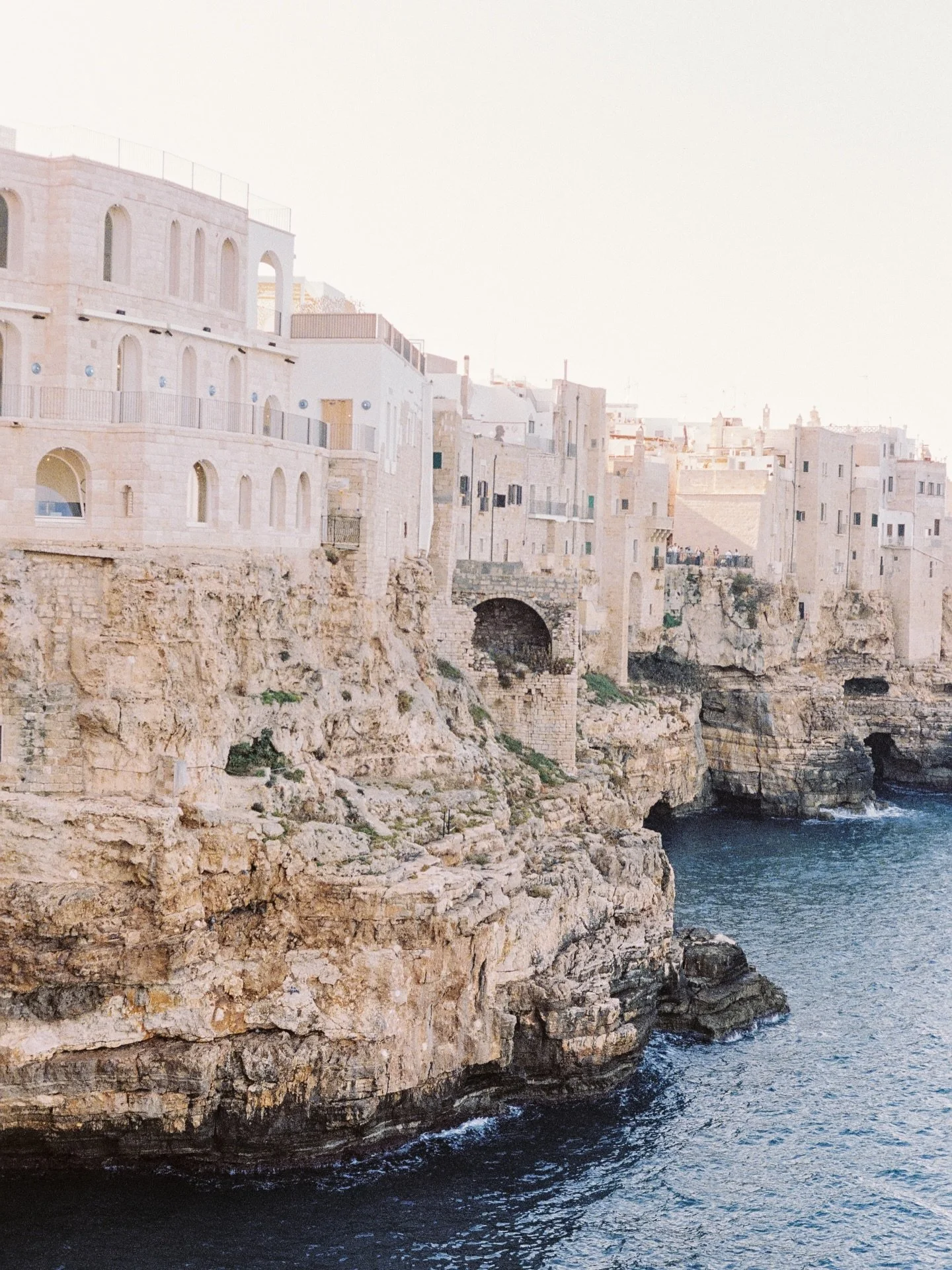 Puglia on film

Looking ahead to a year shaped by travel, light and story.