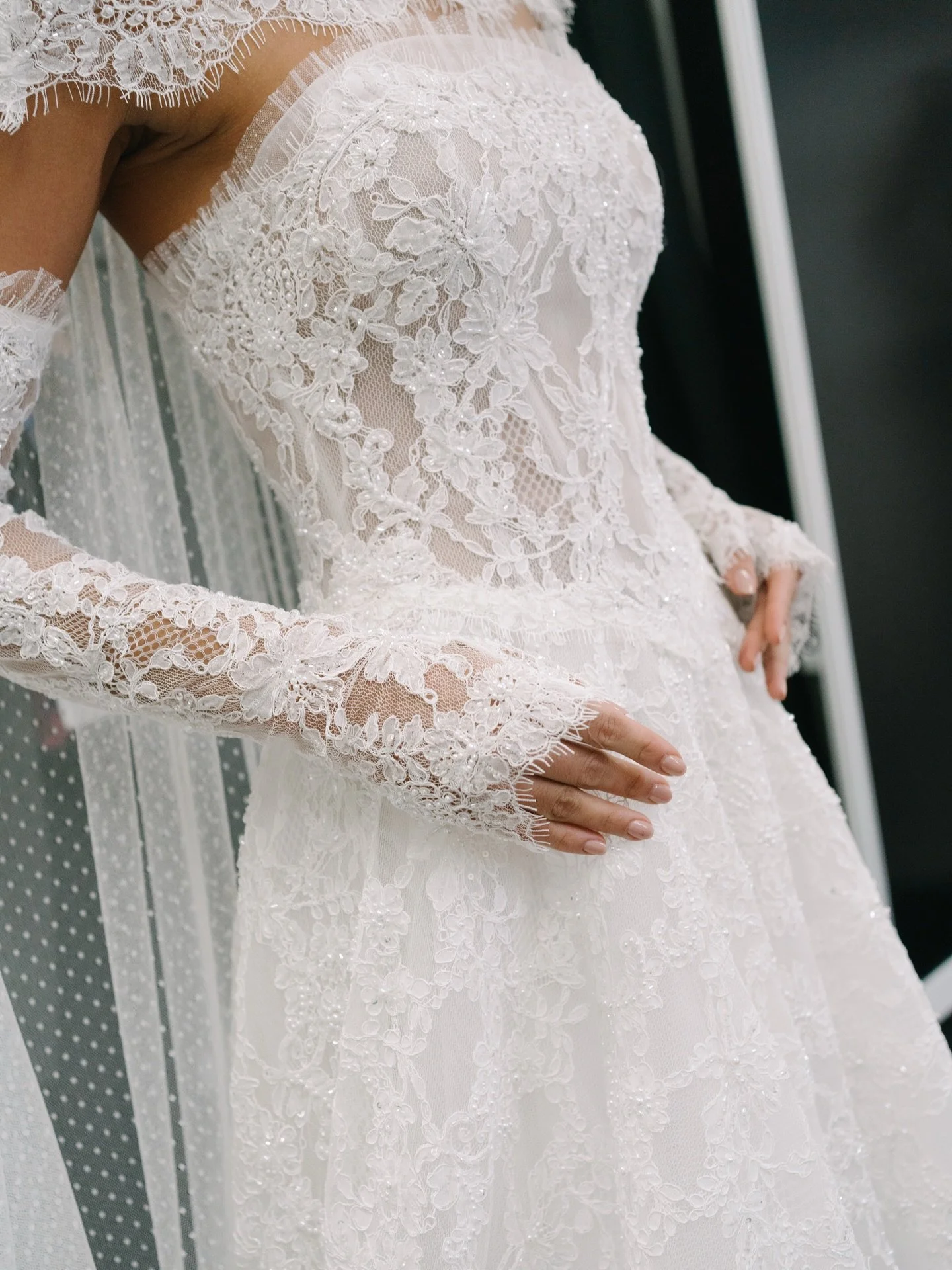 A few highlights from a very fun Bridal Week in London this year at the Old Truman Brewery. 

Designs by the wonderful
@houseofsavin 
@martinalianabridal 
@callablanchedress 

#bridalweek #bridalweeklondon #editorialweddingphotographer