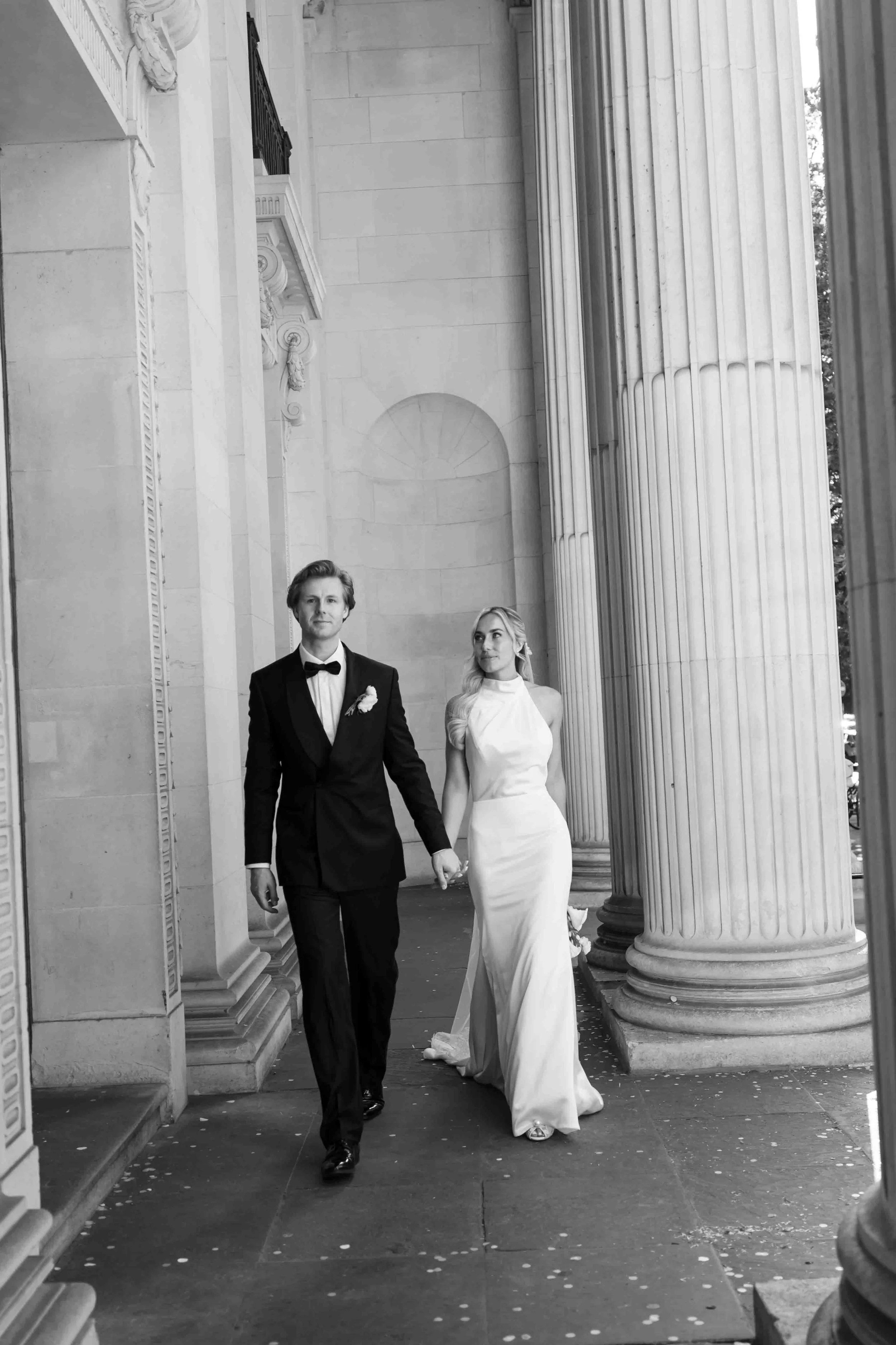Season + Ryan - Marylebone Town Hall, London