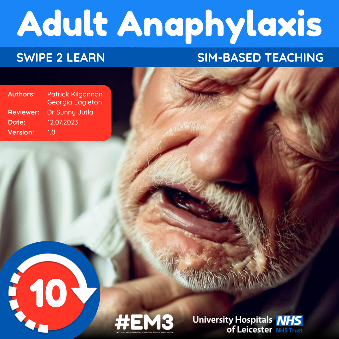 Library — EM3