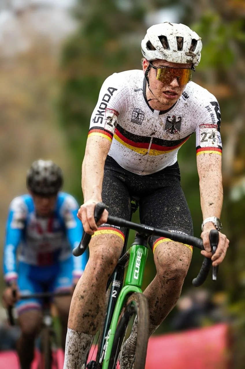 UCI Cyclo-Cross WORLD CUP