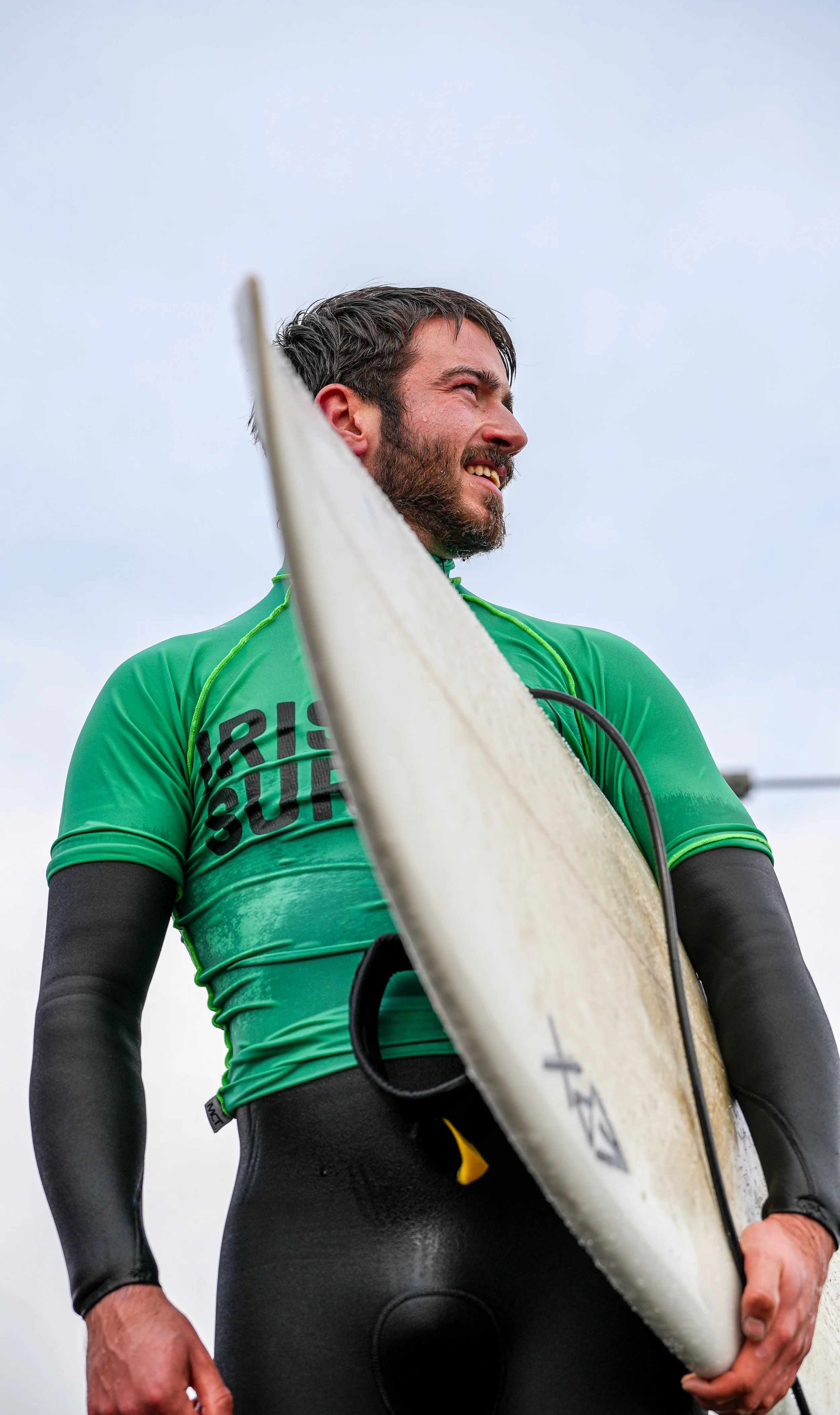 Surf Ireland