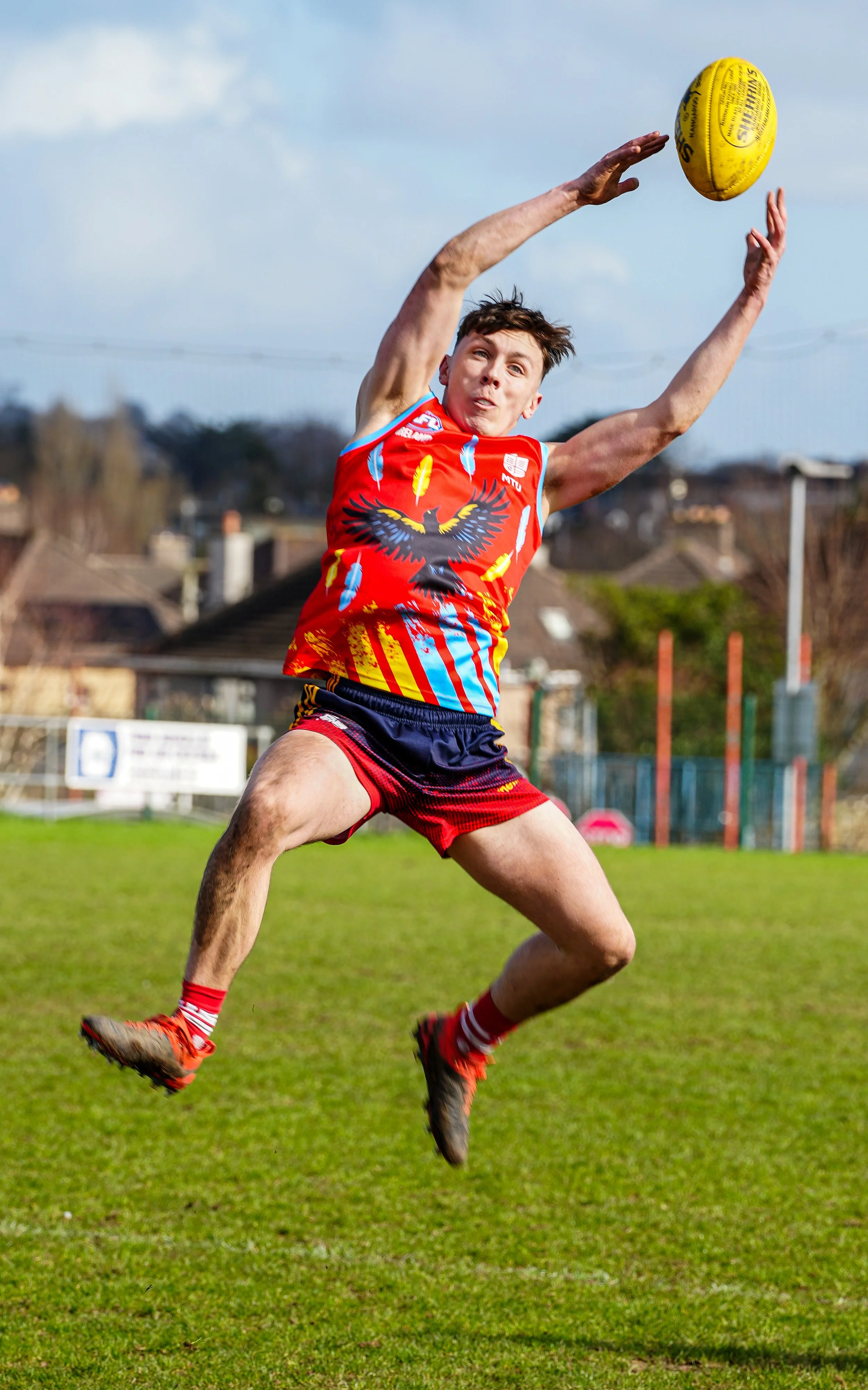 AFL Ireland