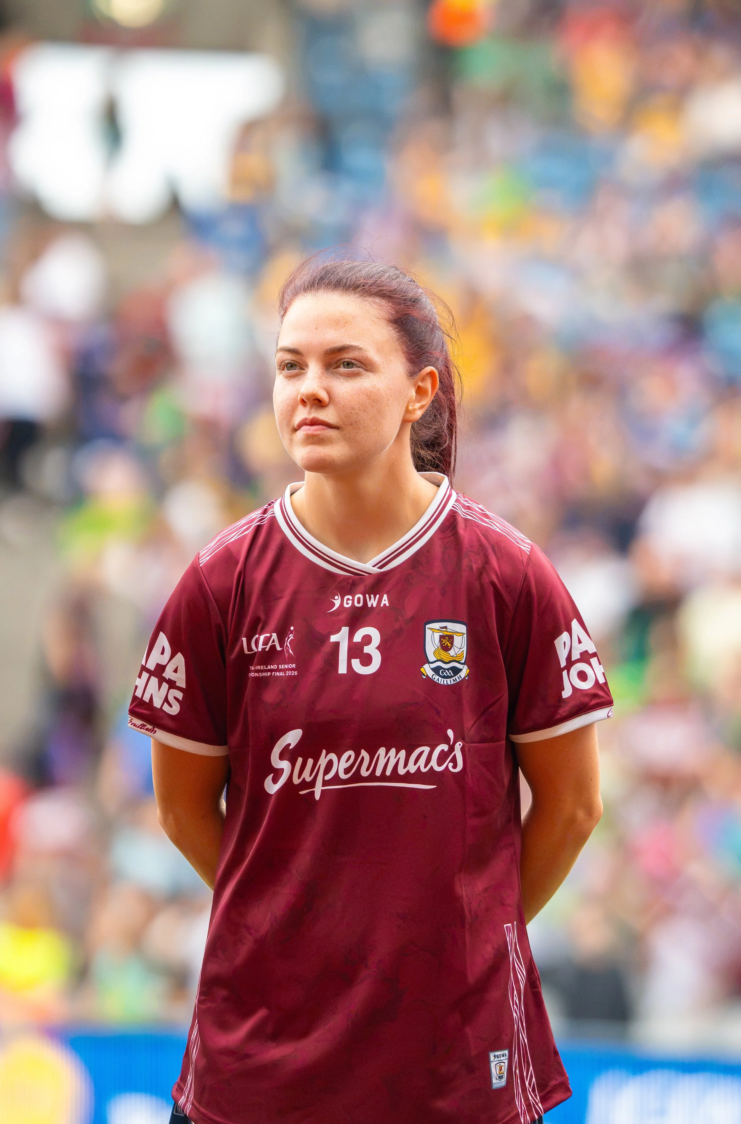 LGFA All Ireland Final