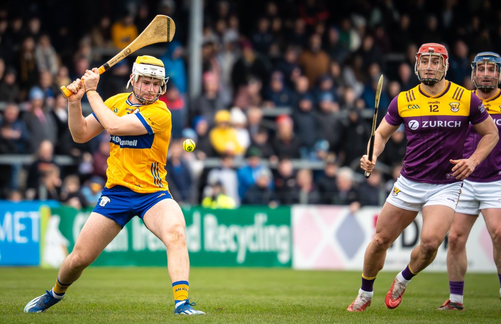 Clare GAA