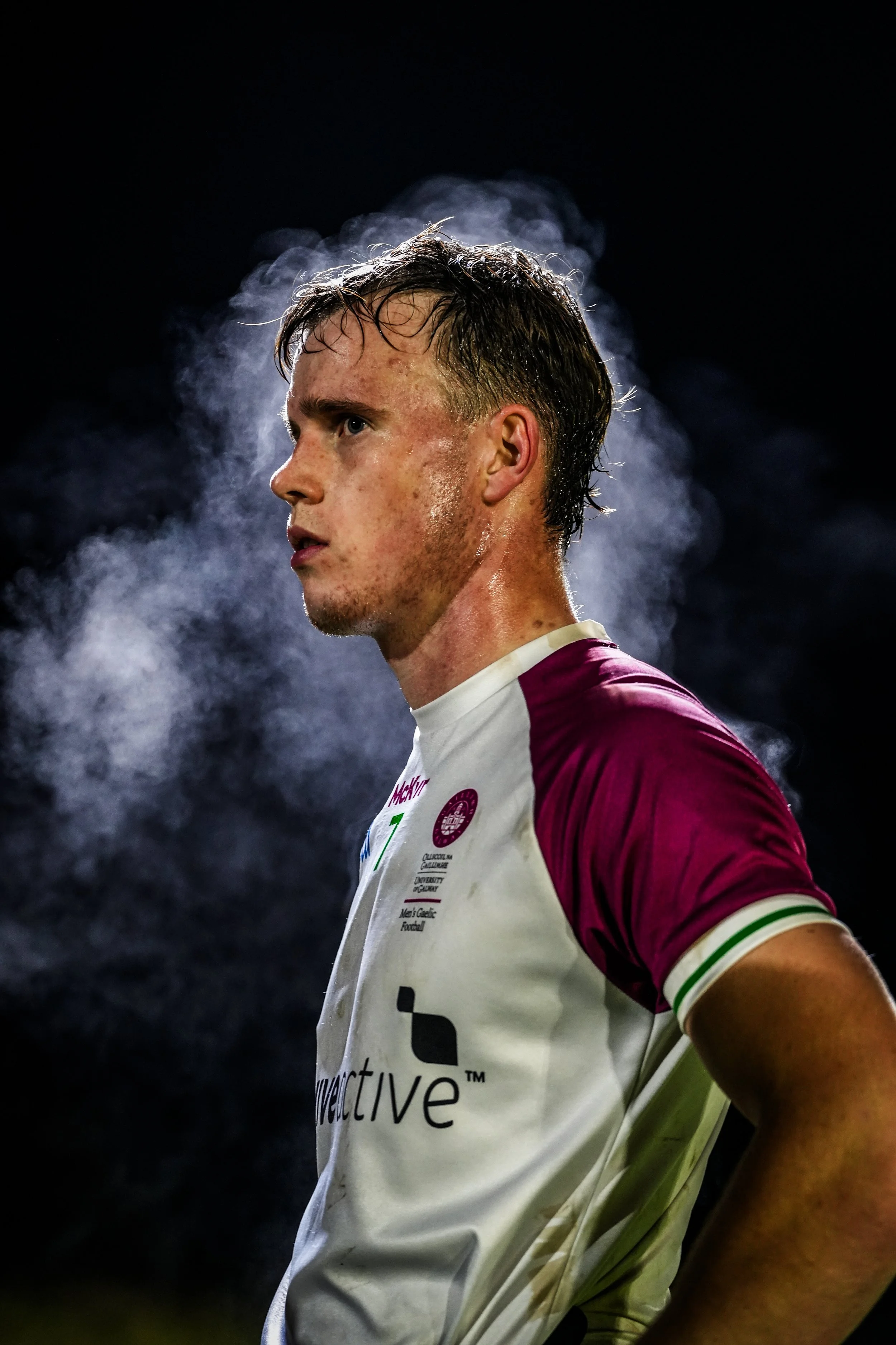 GAA -University of Galway
