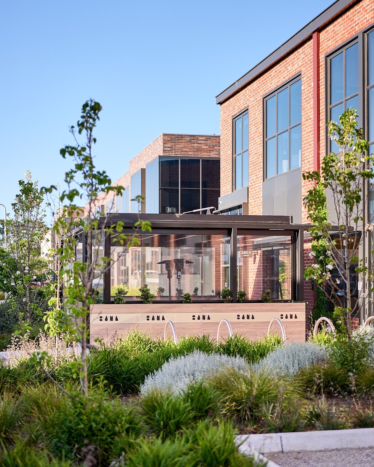 Your little pocket of calm in the neighbourhood.

Find us at 31 Ambrose Ave, Cheltenham.

#melbournefood #melbourneeats #melbournecity