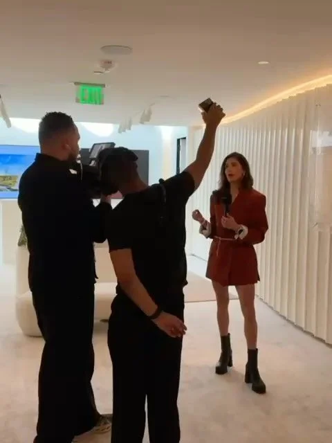 What an honor and thrilled to b part of @womenspowerseries that is on mission to empower female entrepreneurs and business professionals by creating a platform for women to come together, share their stories, and learn from each other&rsquo;s experie