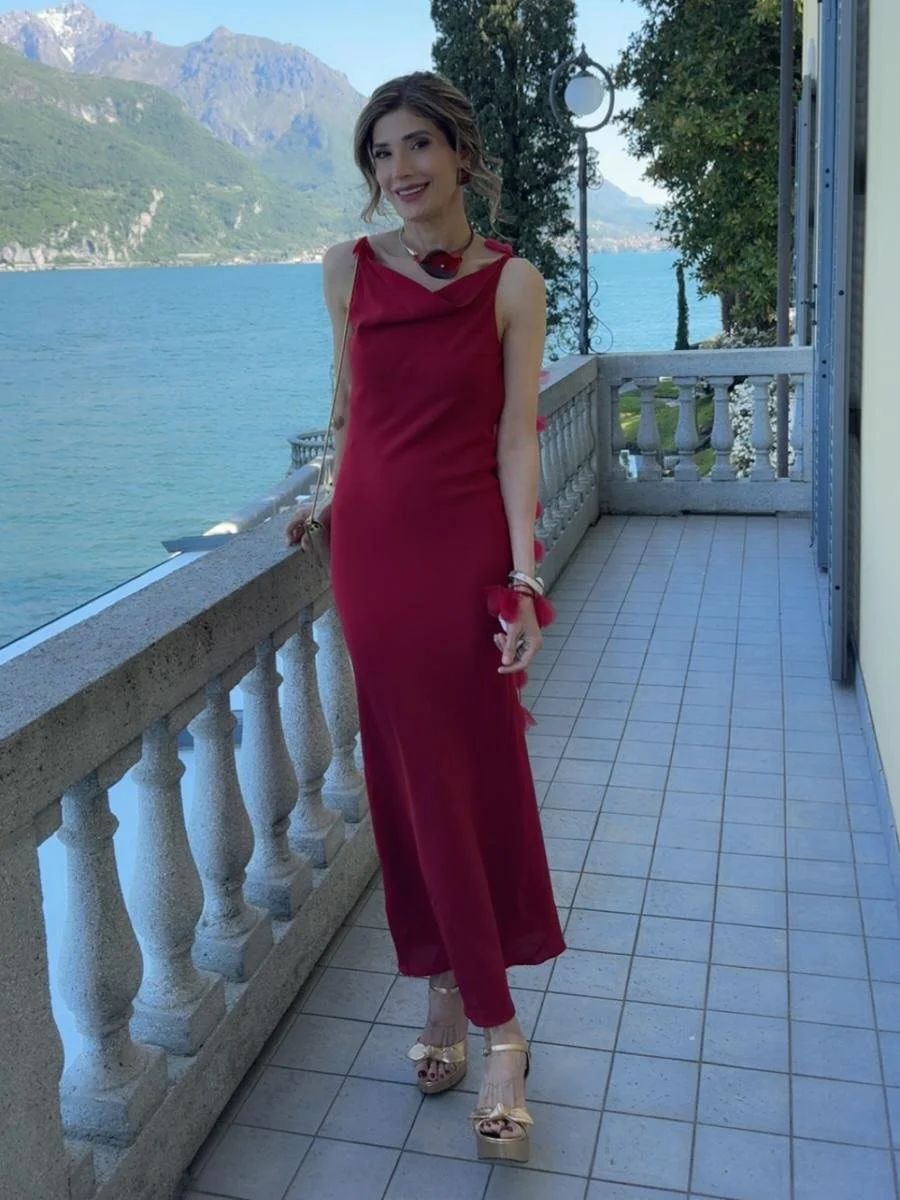 Lake Como, Bellagio, Italy to the French Riviera&mdash;Nice, &Egrave;ze, Antibes, and Monaco, France 🇫🇷🇲🇨
10 days of timeless beauty, where serenity met elegance in every unforgettable moment ❤️