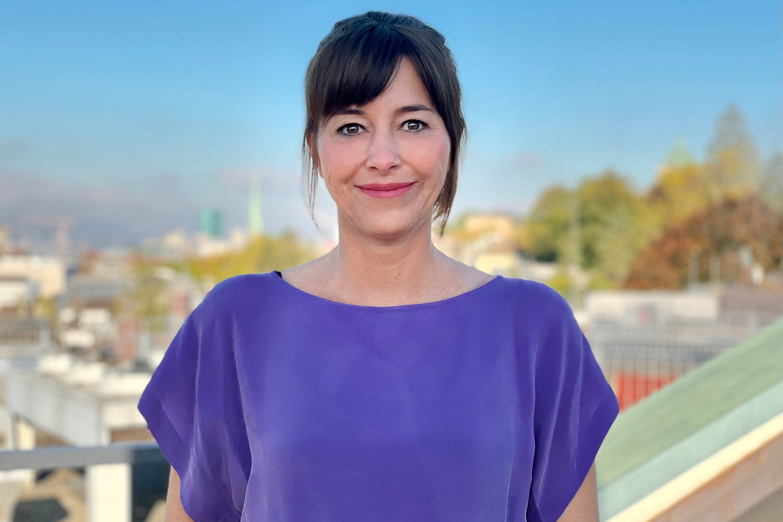 Sandra Jerczynski