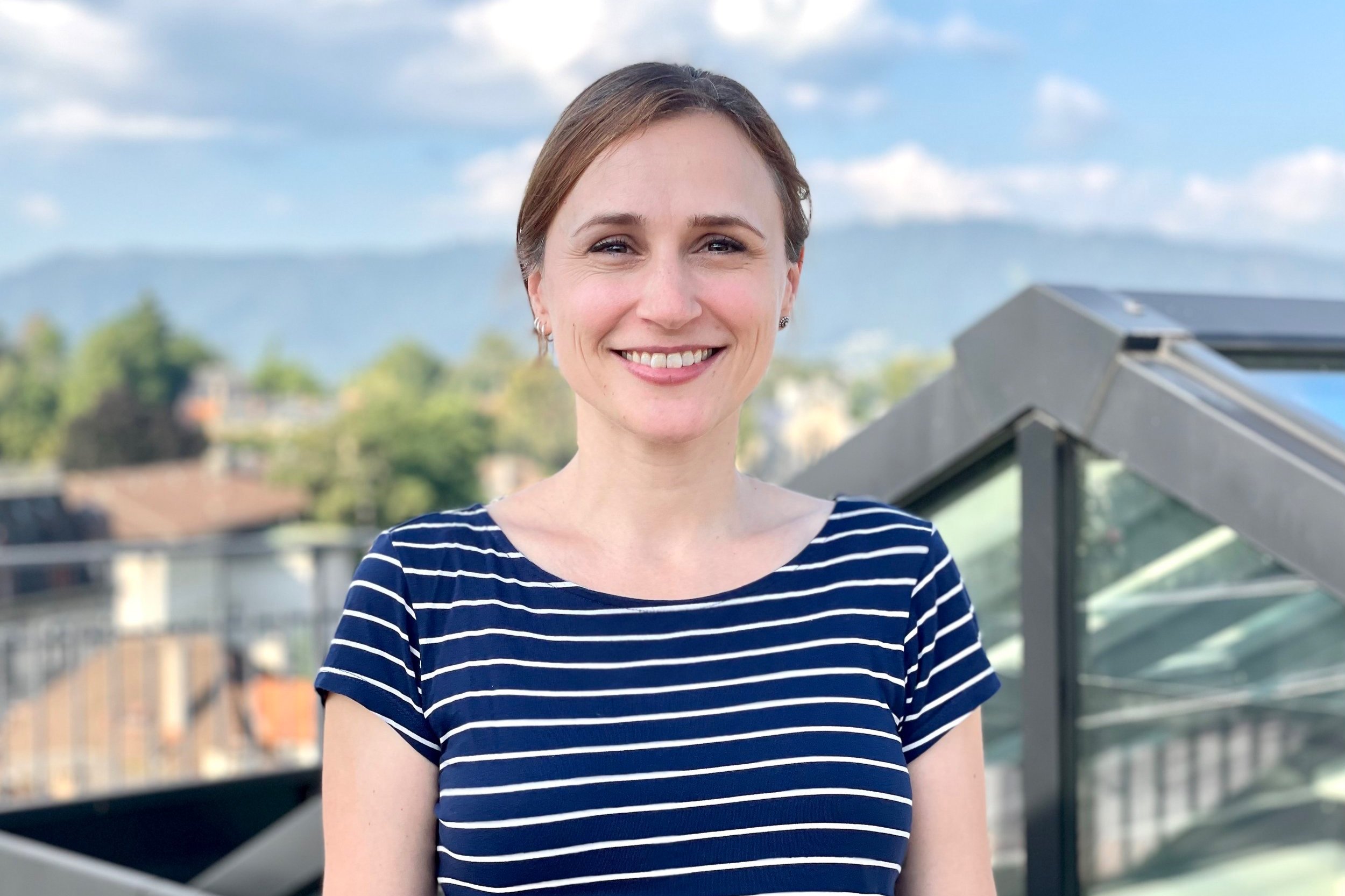 Tanja Schäublin