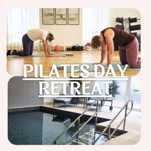 Pilates Day Retreat