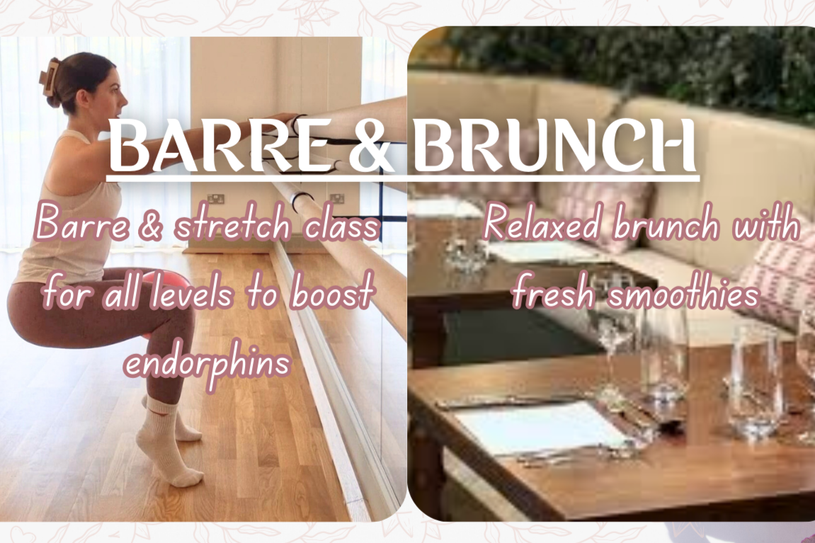Barre & Brunch