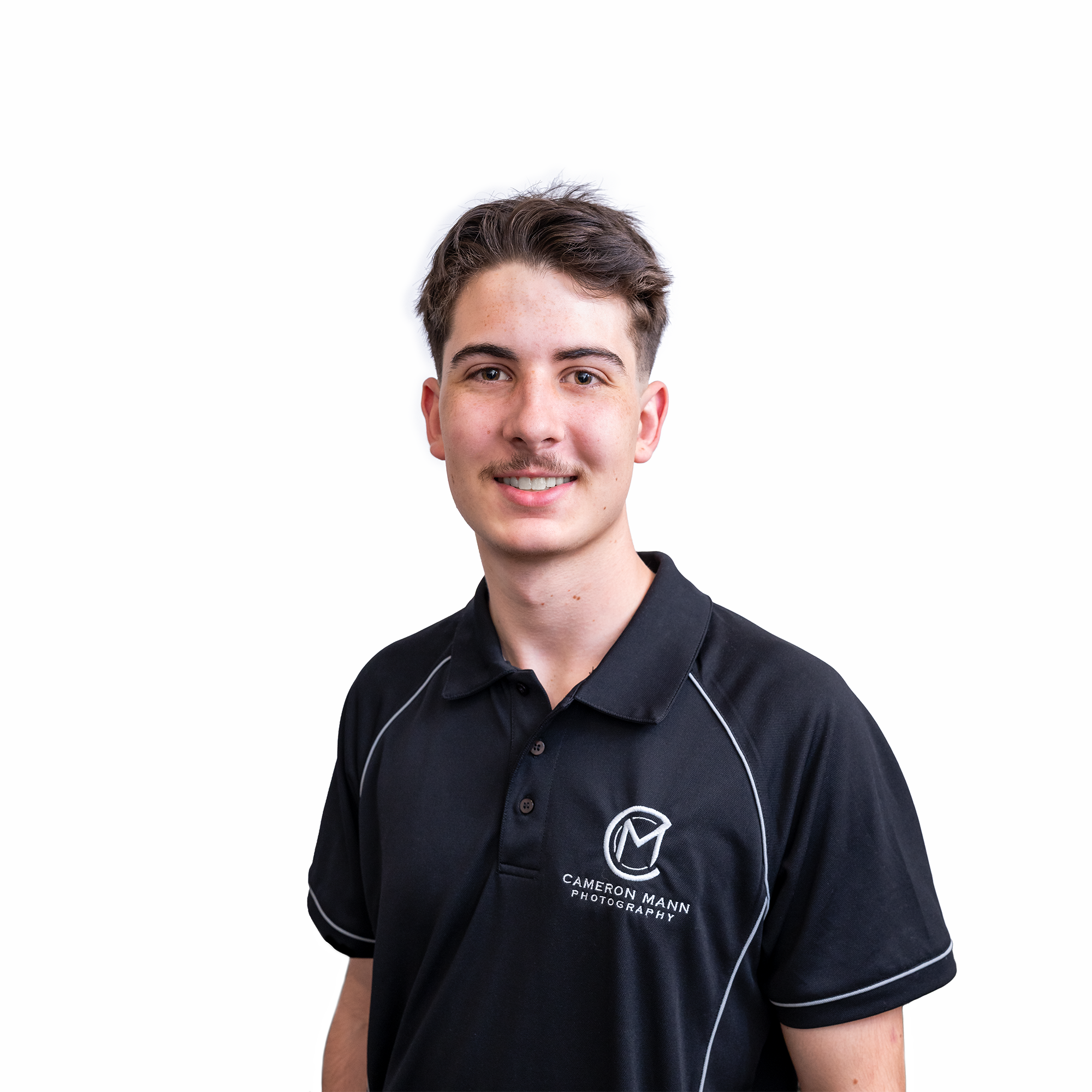 Cameron Mann photographer based in Warragul Gippsland specialising in real estate and construction photography